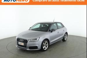 AUDI A1 SPB 1.6 TDI 116 CV Design