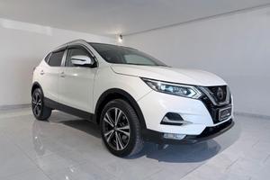 Nissan Qashqai 1.6DCI 130CV PRONTA CONSEGNA