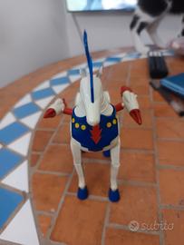 takara versione vintage 1976 jeeg robot Pantheroid