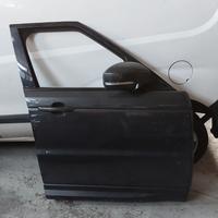 PORTA ANTERIORE DX DESTRO RANGE ROVER SPORT 2017