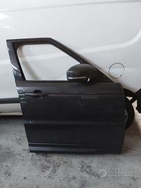 PORTA ANTERIORE DX DESTRO RANGE ROVER SPORT 2017