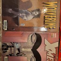 Fumetti Wolverine
