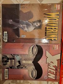 Fumetti Wolverine