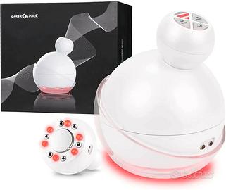 dispositivo a ultrasuoni cellulite