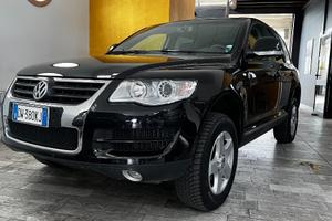 VOLKSWAGEN Touareg 2.5 R5 TDI DPF tip. Km72260-u