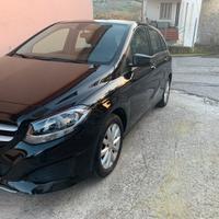 Mercedes Classe B