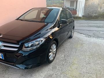 Mercedes Classe B