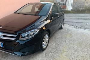 Mercedes Classe B
