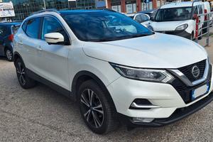 Nissan Qashqai 1.3 DIG-T 140 CV N-Connecta