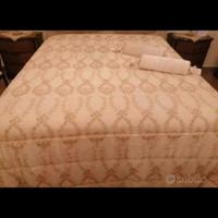 Piumone Renato Balestra con due cuscinetti