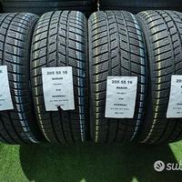 4 gomme 205 55 16 BARUM RIF1721