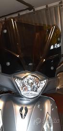 Parabrezza per Scooter Honda SH marca GiVi