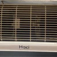 Barriera d’aria HACI 90 cm per negozi / uffici – i