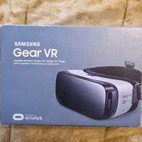 samsung gear vr oculus