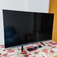 smart TV CHIQ 32 pollici con wifi e bluetooth