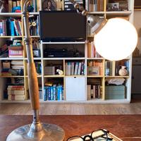 Lampada Ministeriale Anni '40