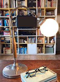 Lampada Ministeriale Anni '40