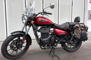 Royal Enfield Meteor 350 Supernova - 2023