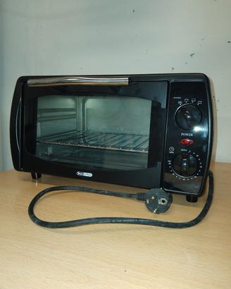 forno  elettrico 