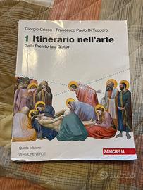 Intinerario nell’Arte 1