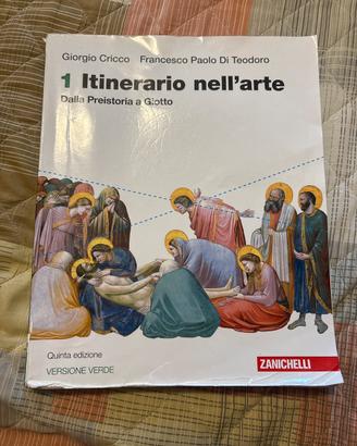 Intinerario nell’Arte 1