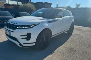 evoque r dynamic se cv 180