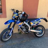Tm 125 smr
