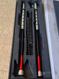 CARTUCCIA WP XPLOR PRO 7500 CONE VALVE