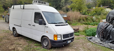 Volkwagen lt35