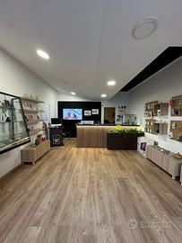 Attività commerciale