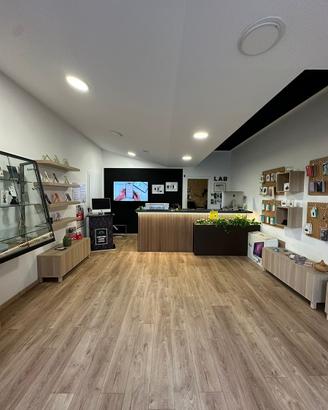 Attività commerciale