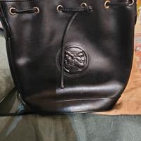Borsa FENDI Dio Giano