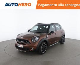 MINI Countryman FR89105