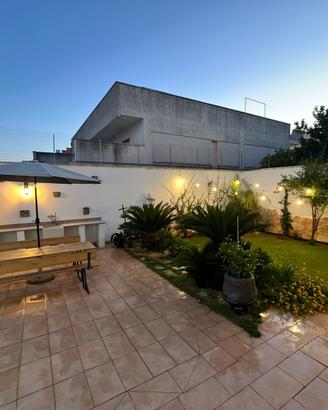 Casa vacanza a soli due passi dal mare