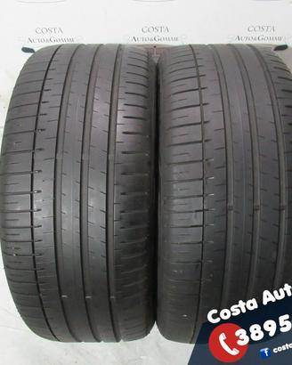 Saldi 275 45 19 Falken 85% 275 45 R19