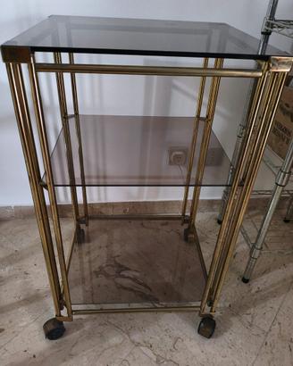 carrello porta tv