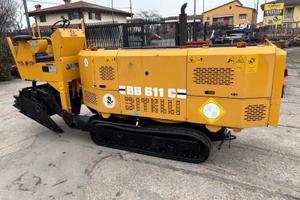 M109 - Finitrice Bitelli BB 611C