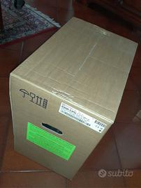 Planetaria Professionale ELECTROLUX