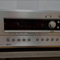 sintoamplificatore ONKYO TX-DS595