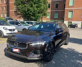 Volvo v60 cc (2018-->) - 2019