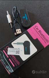 Ricevitore audio Bluetooth 