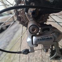  bici merida 450 € trattabile 