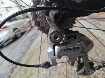  bici merida 450 € trattabile 