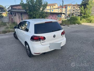 Golf 6