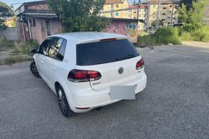 Golf 6