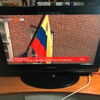 Samsung tv 26 pollici