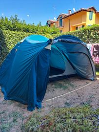 Tenda da campeggio