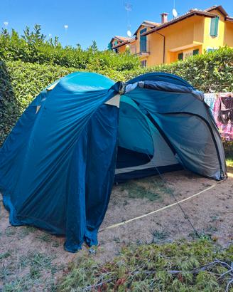 Tenda da campeggio