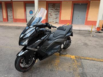 YAMAHA TMAX 530 – 2014 – 13.412 KM