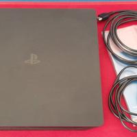 PlayStation  4  -  500 GB – USATA - PERFETTA